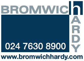 Bromwich Hardy